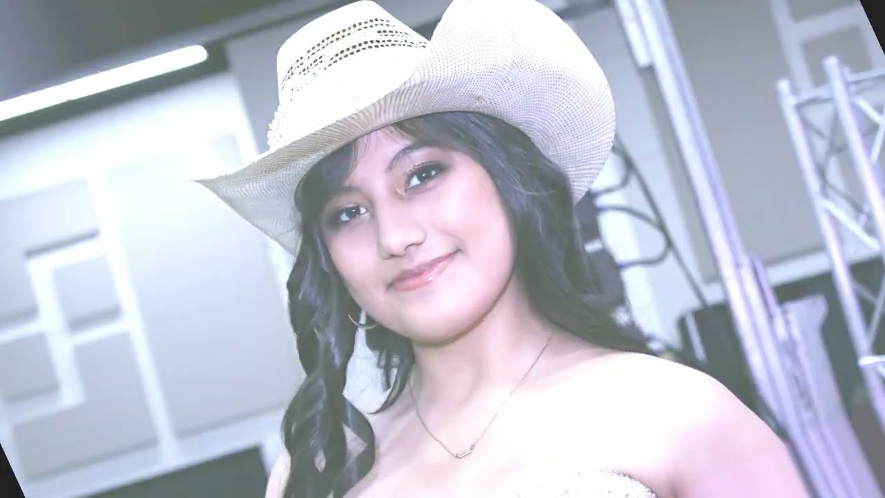 Bellas, showcased by San Angelo Weddings & Events