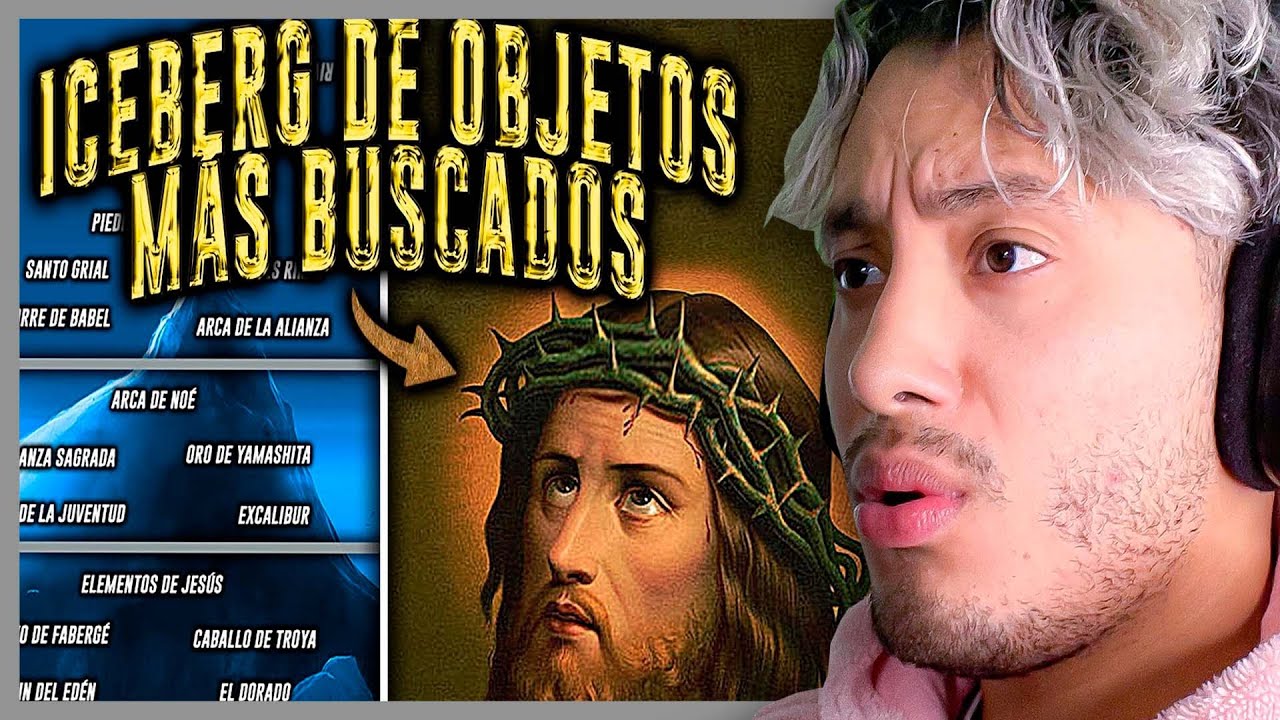 MAAU reacciona a los OBJETOS MAS BUSCADOS 🥸🔎