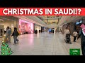 Moving To Saudi Arabia What Christmas Is REALLY Like In Jeddah 