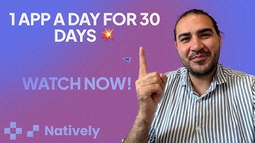 Day 1: Building a Grocery List App in Minutes (and Giving It Away!) | 30-Day App Challenge