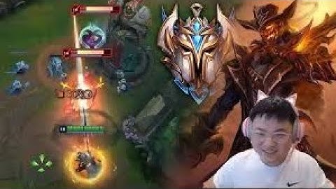 Uzi POV - How to DESTROY the enemy