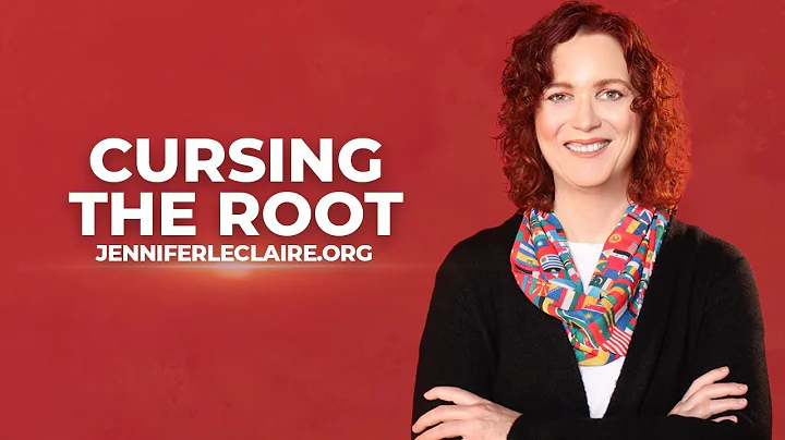 Cursing the Root of the Attack (Prophetic Prayer &...