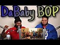 DaBaby - BOP on Broadway (Hip Hop Musical) - REACTION