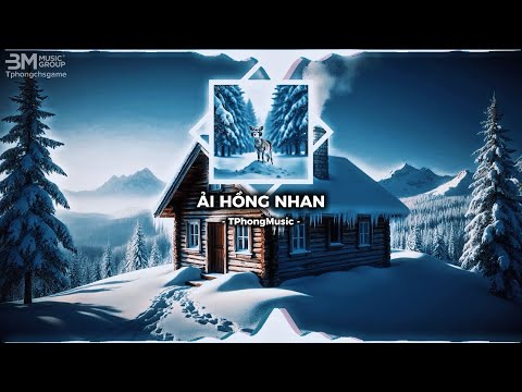 Ải Hồng Nhan Lofi - Nhạc Lofi Chill hay - Nhạc Hot trend Tiktok