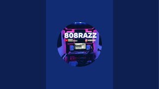 808Razz Beats Archive sta trasmettendo dal vivo.