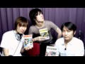【井上麻里奈・沢城みゆき】女子・男子のセクハラ合戦②【前野智昭・鈴木達央・石田彰】