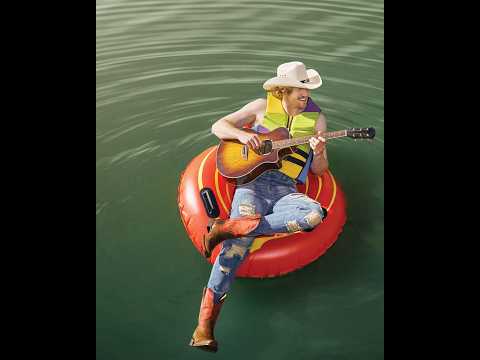 Alan Jackson - Chattahoochee (Extended Mix) (CD Rip)
