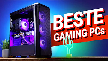 Was ist der beste PC 2022?