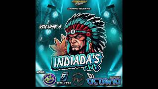 INDIADAS CLUB VOLUME 6