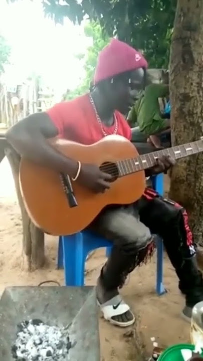 THE SOUND OF DIOLA #casamance #worldmusic #diola