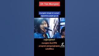 oh Tak mungkin...T'KOES BAND