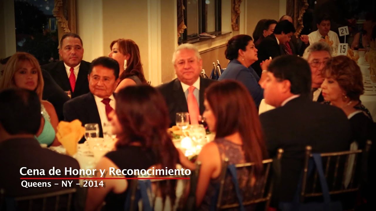32 DESFILE ECUATORIANOS EN NEW YORK 2014 fundacion vista para todos