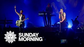 The Music Of Depeche Mode