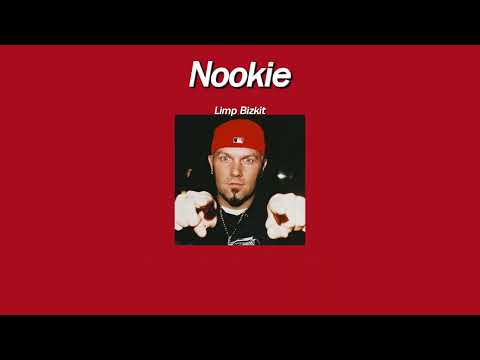 แปลเพลง Nookie - Limp Bizkit