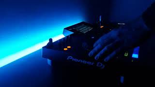 Underground  Live Mix Dark Progressive House & Techno Live Mix