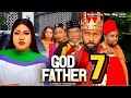 GOD FATHER SEASON 7 (New Trending Nigerian Nollywood Movie 2024) Frederick Leonard, Queen Hilbert