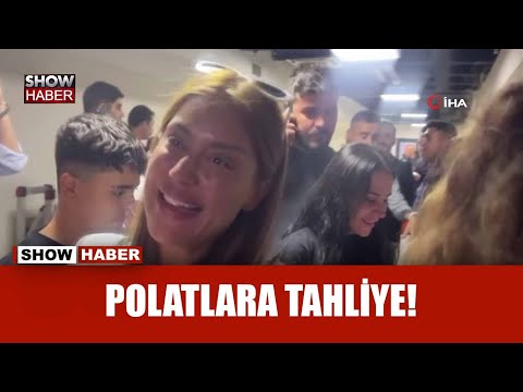 Dilan Polat, eşi