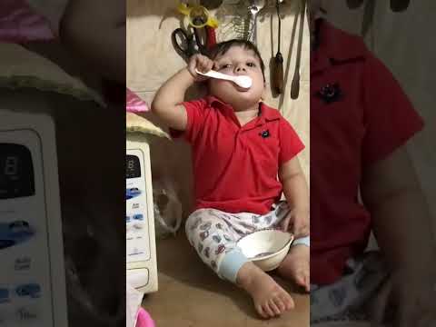 Cute Baby |