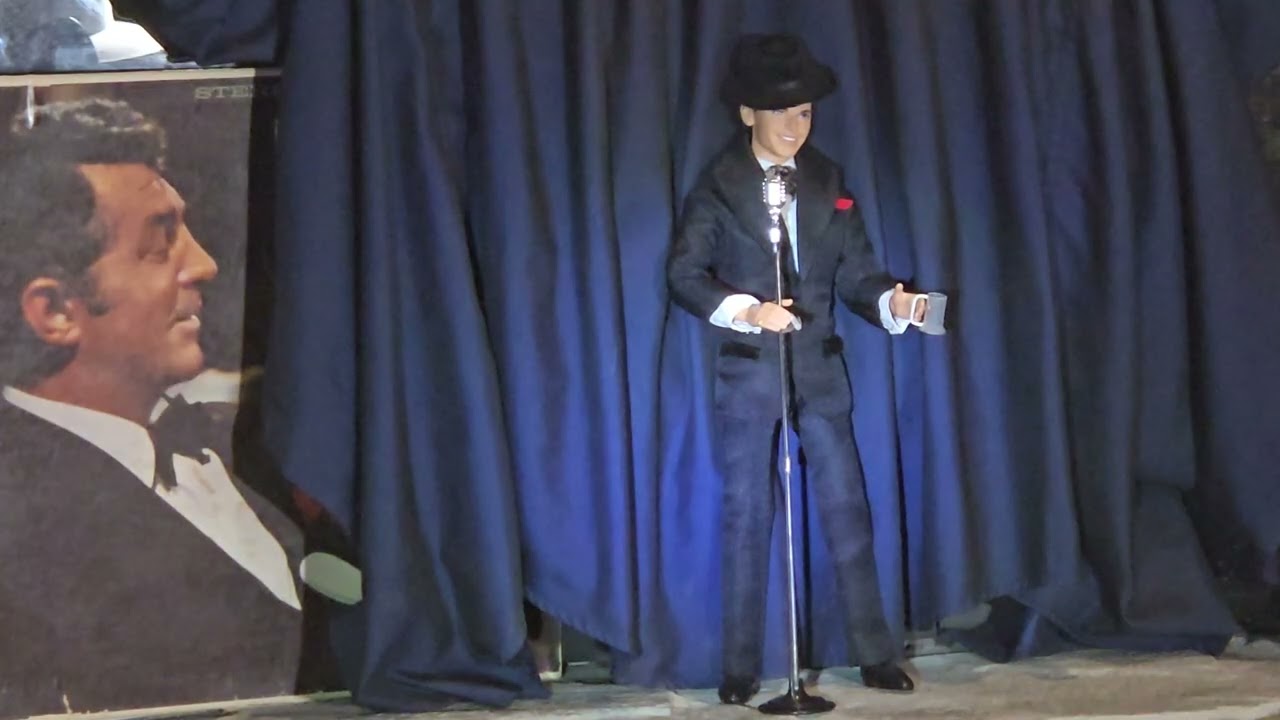 Jimmy, Everybody loves somebody sometimes,