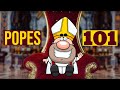 Popes 101 | Catholic Central