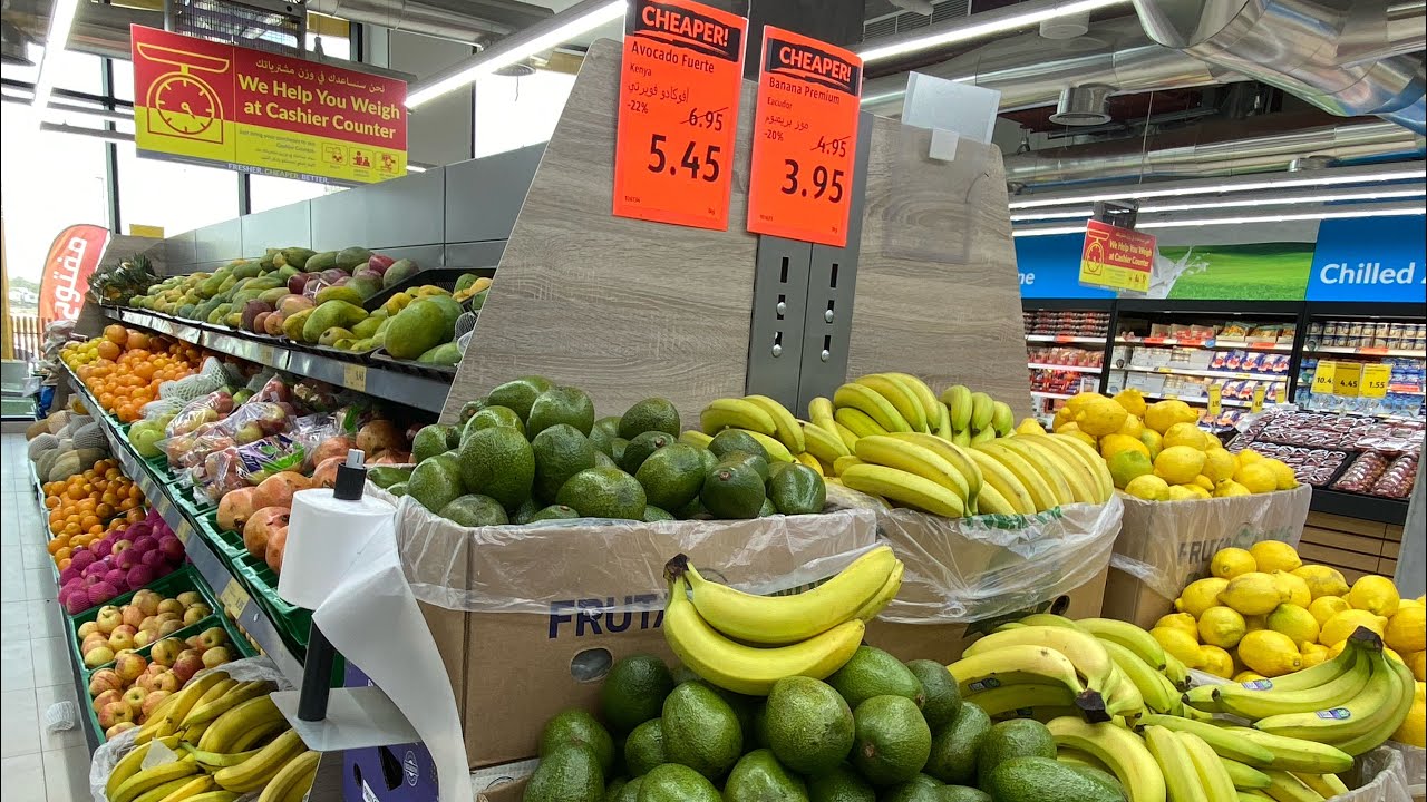 💥💥أوفر و ارخص سوبرماركت في الامارات🇦🇪، منتجات أوروبية بسعر اقل وجودة عالية💥💥#dubai #viva #uae