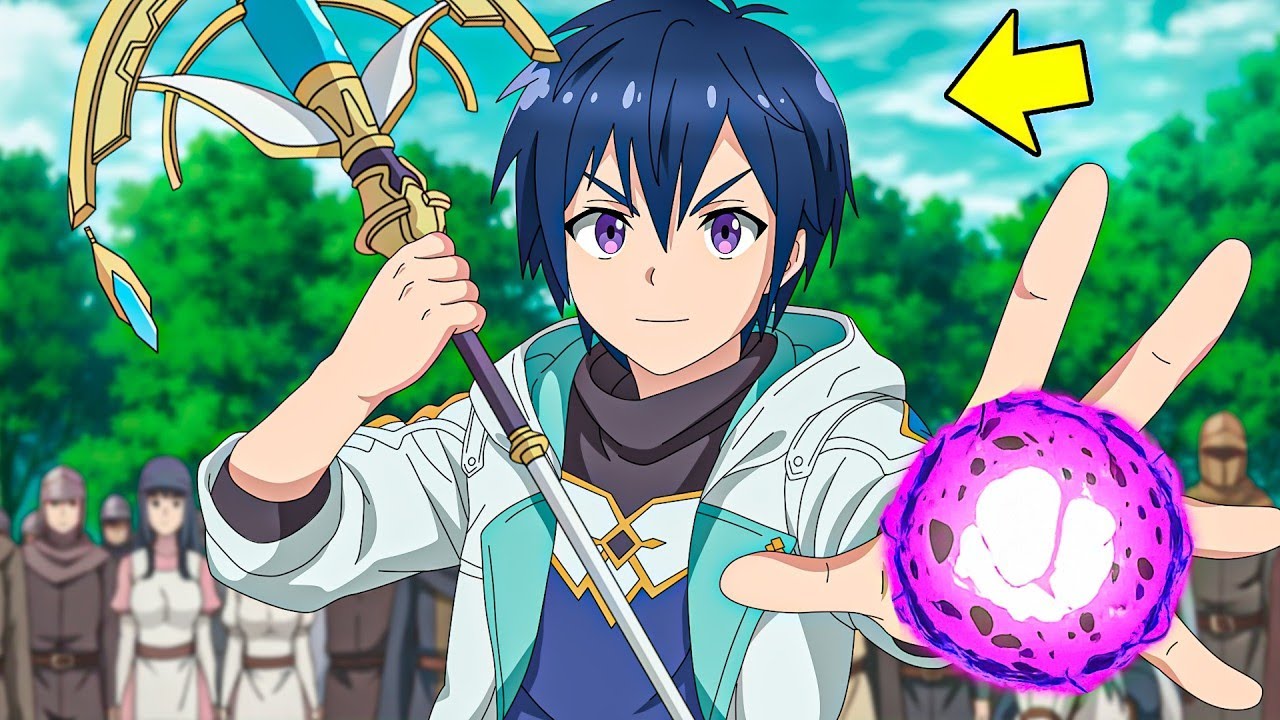 Il a été exilé pour sa faiblesse, alors il s'entraîne pour devenir le plus fort