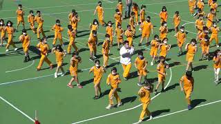 2022-11-10 三年級-隔壁泰山(預演)