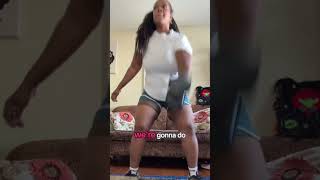 A quick workout u can do at home