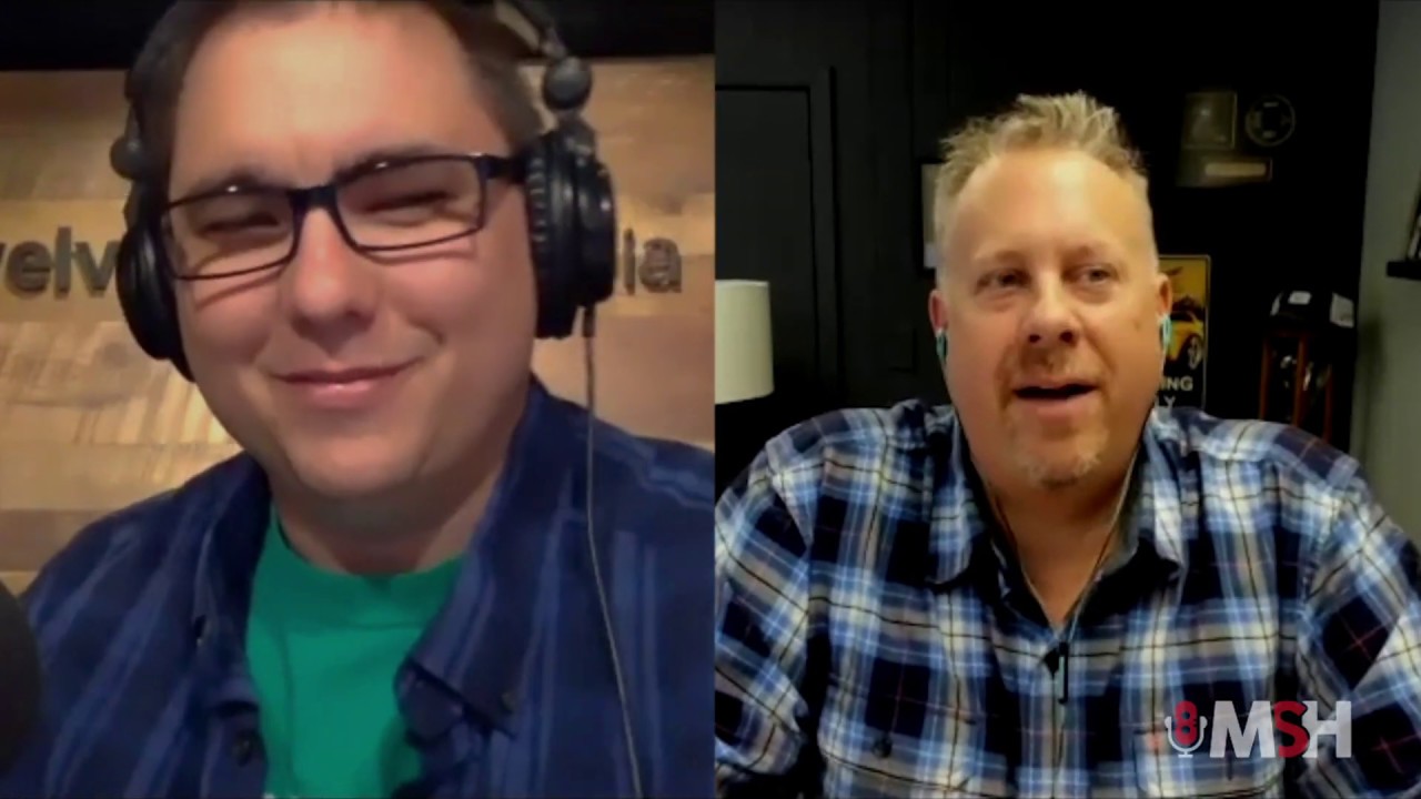 EPISODE 228 Authentic Engaging Worship With Doug Hood Part Two YouTube