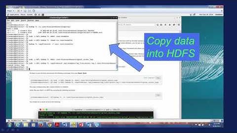 20 Exploring the Cloudera VM: Hands On Part 2