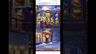 HAPPIEST CHRISTMAS TREE🎄ONLINE SLOTS freebingocasino.com play casino games for FREE screenshot 1