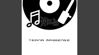 DJ Teana Massenge