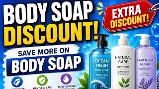 The Body Shop Coupon Code | The Body Shop New Discount Code | The Body Shop Promo Code