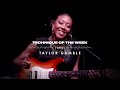 Taylor Gamble & Chord Transitions | Technique of the Week | Fender
