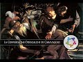 La Conversione Odescalchi di Caravaggio