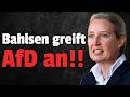 💥BOYKOTT gegen Bahlsen wegen AfD!