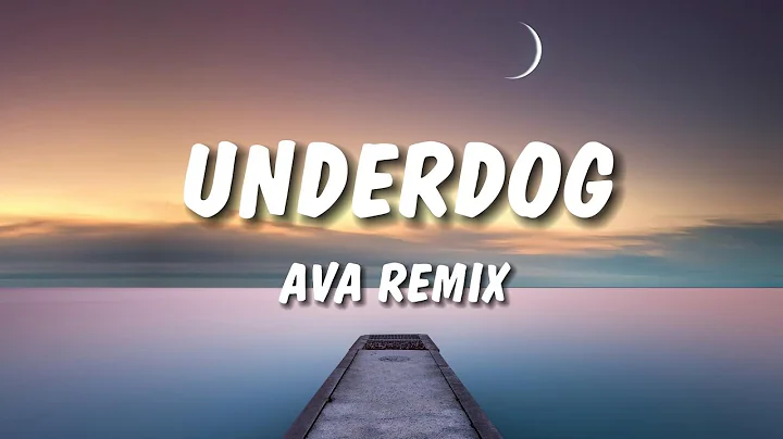 Famy - Ava (Speed Up Tik tok Remix) (Lyrics)