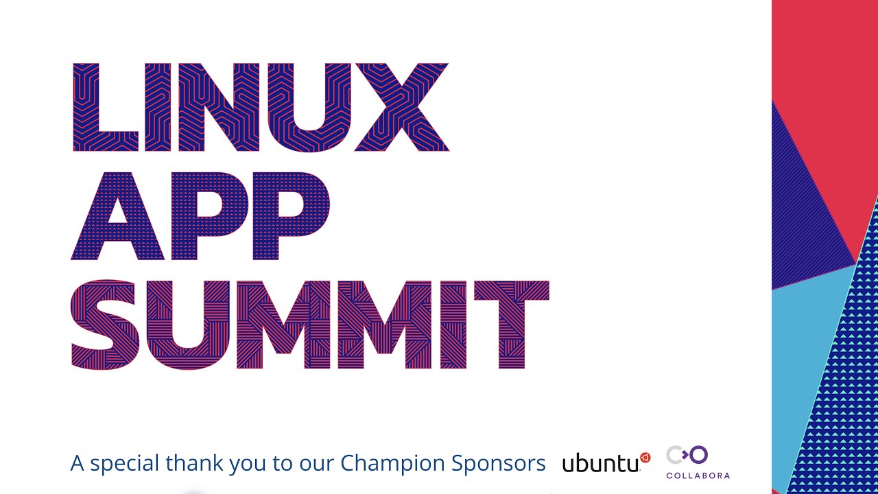 Keynote What Linux Kernel Developers Wish App Developers Would Do Keynote what linux kernel developers wish app developers would do