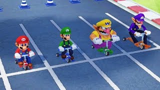 Super Mario Party - All Free-for-All Minigames screenshot 5