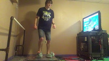 DDR - El Ritmo Tropical, Stealth, AAA