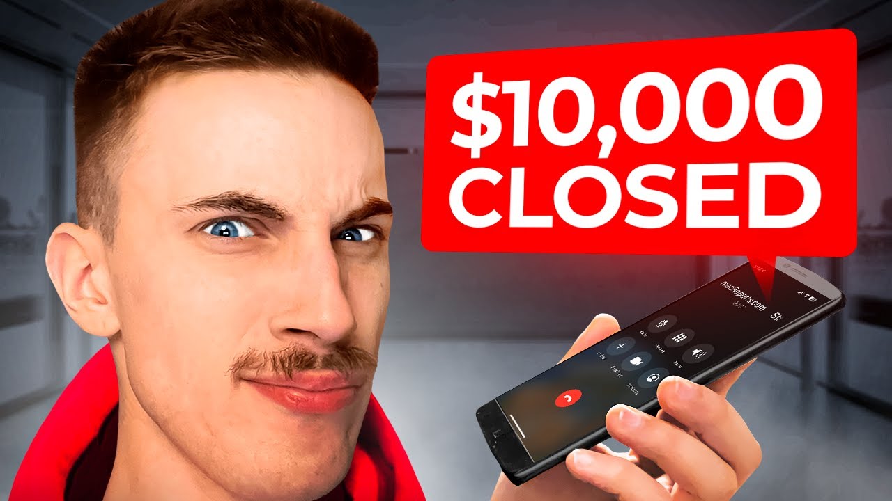 how-to-close-clients-for-10-000-a-month-each-easily-youtube