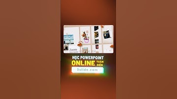 Hướng dẫn thiết kế Hiệu ứng Zoom siêu mượt cho Tiểu thuyết Chủ tịch và Nàng thơ = Morph #PowerPoint