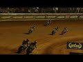 West Virginia Half-Mile - Mission SuperTwins presented by S&S Cycle - Main Event Highlights