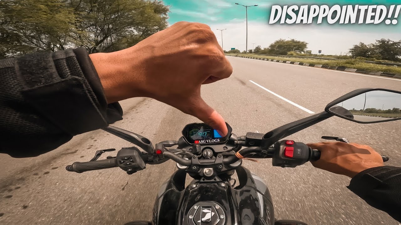 Ride k last Day pe NS400 me aayi major problem😢😢 || ASG Vlogs