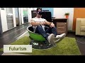 VR Motion Simulation Chair VR Motion Simulation Chair
