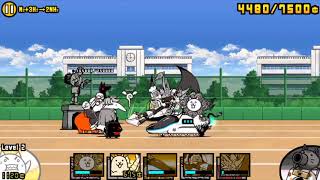 2NH3 no uber speedrun (33 secs)