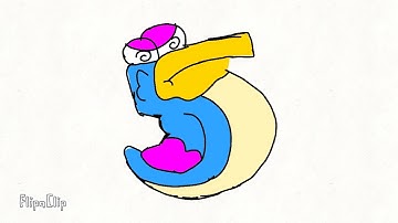 My Number Lore Predictions (1-0)