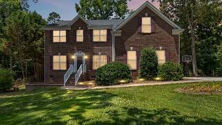 10606 Augustine Hill Lane, Mint Hill, NC 28227 10606 Augustine Hill Lane, Mint Hill, NC 28227