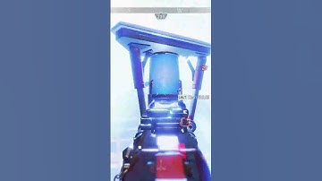 this is how sweaty lobbies look like #apexlegends #shorts