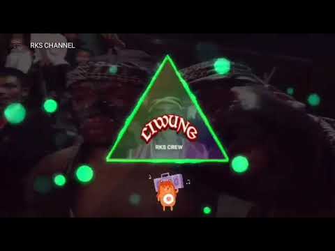 Lirik Lagu Lewung Versi Jathilan - RKS CREW
